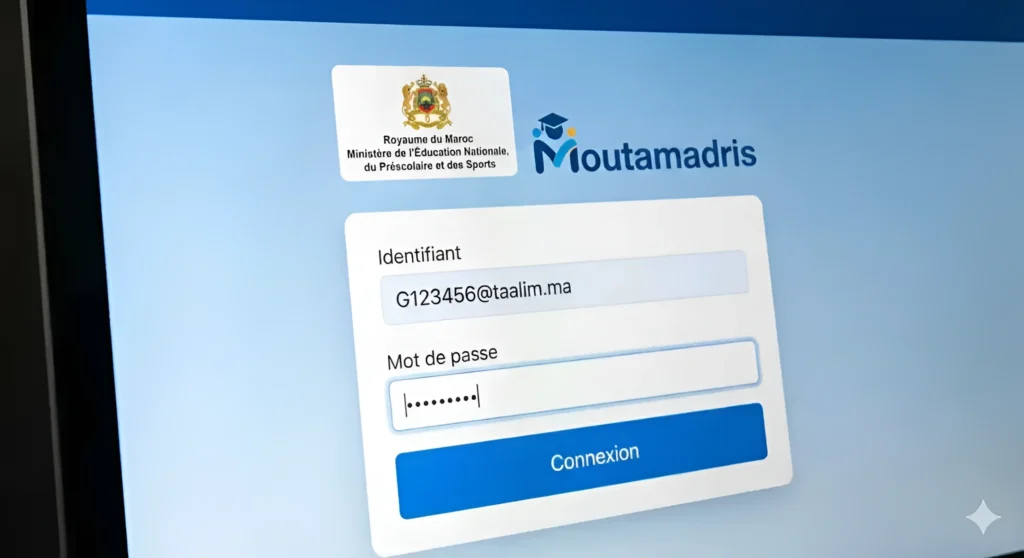 توجيه-متمدرس