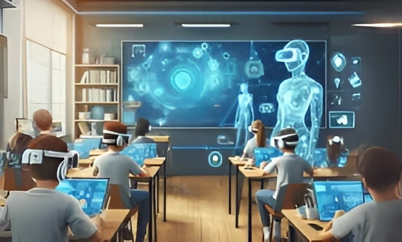 ماذا يحدث لحسابك على مسار عندما تنتقل إلى مدرسة جديدة في منتصف العام الدراسي